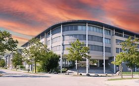 Four Points By Sheraton Munich Messe